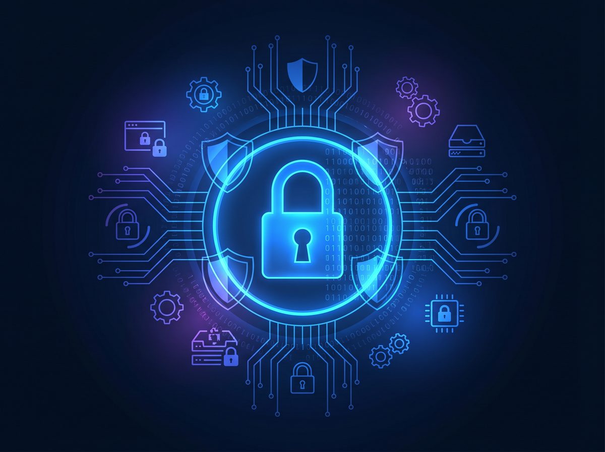 嫖刀加速器安全防护体系